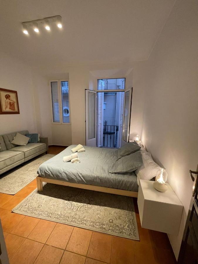 Frailes Apartments Granada Eksteriør billede